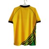 Maillot de Supporter Jamaïque Retro 1998 Pour Homme